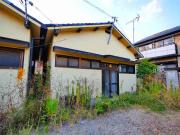 青野町2丁目貸家