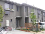 南海本線羽衣駅まで徒歩2分