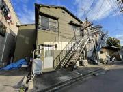 日暮里・舎人ライナー熊野前駅まで徒歩4分