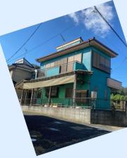 ＪＲ中央線高尾駅までバス約16分 徒歩3分