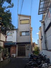 西立花町2丁目貸家