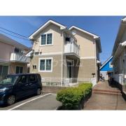 スウィールフォワイエB棟