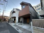 桜上水5丁目戸建