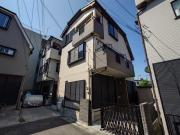 江戸川区松本2丁目戸建