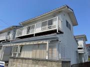 広瀬好子住宅2号棟