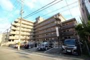 ＪＲ東海道本線西大路駅まで徒歩12分
