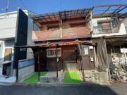 松原市河合1丁目戸建右