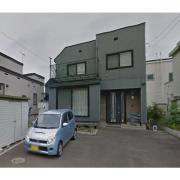 北郷6-8一戸建て