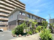 ラヴィール・ド・ソレイユ B棟