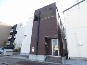 ハーモニーテラス市場木町II