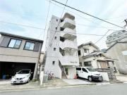 ＪＲ鹿児島本線九州工大前駅まで徒歩17分