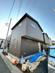 小田急小田原線愛甲石田駅まで徒歩12分