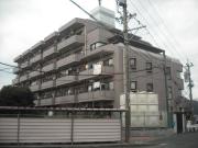 ラフォーレ四ッ池公園 壱番館