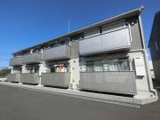 京成千原線学園前駅まで徒歩18分