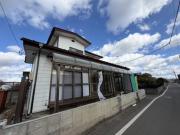 矢吹町小松貸家