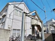 京王線調布駅まで徒歩19分