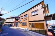 ＪＲ呉線坂駅まで徒歩6分