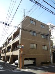 グランデューク西大井