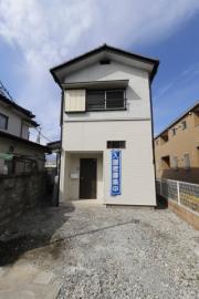 上石田2丁目戸建