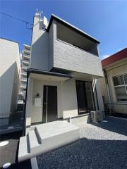 高柳東町木造戸建賃貸住宅 B棟