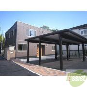 札幌市電西線１４条駅まで徒歩16分