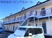 アークピア弐番館
