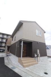 セジュールルピナスG棟