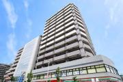 ＪＲ中央線武蔵境駅まで徒歩1分