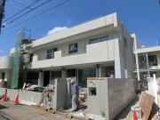 都営大江戸線西新宿五丁目駅まで徒歩4分