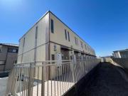 ＪＲ上越線新前橋駅まで徒歩20分