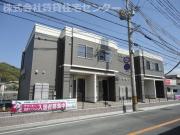 わかやま電鉄貴志川線神前駅まで徒歩2分