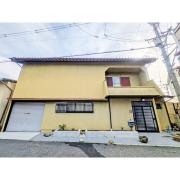 河内長野市松ケ丘東町住宅