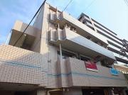 京王線調布駅まで徒歩4分