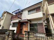 地下鉄西神・山手線学園都市駅までバス約23分 徒歩5分