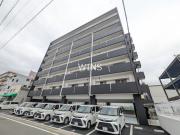 地下鉄箱崎線貝塚駅まで徒歩20分