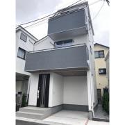 京成金町線柴又駅まで徒歩8分