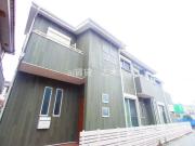 東武東上線柳瀬川駅まで徒歩13分