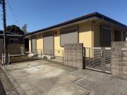 富士塚一丁目貸家