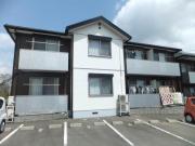 シャーメゾンひらい A棟