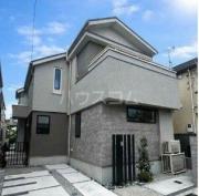 世田谷区駒沢4丁目戸建
