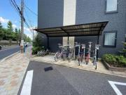 レオネクスト和光南MS