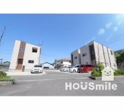 ＪＲ徳島線蔵本駅まで徒歩16分