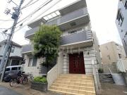 クィーンシティ板橋本町ラディウス