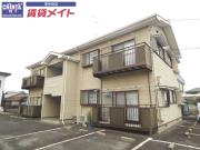 パストラル津C