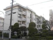 新金岡町3丁D住宅1-18