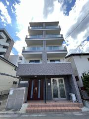 アスコット鉄砲町