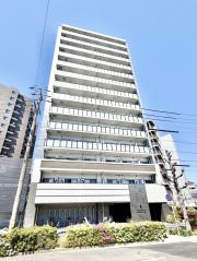 S-RESIDENCE金山三丁目