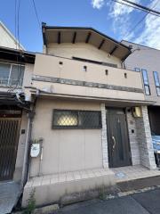 昭和町1丁目貸家