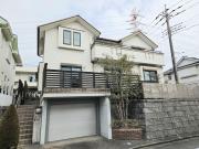 五力田1 11戸建