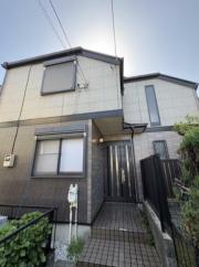 横浜市南区永田山王台戸建